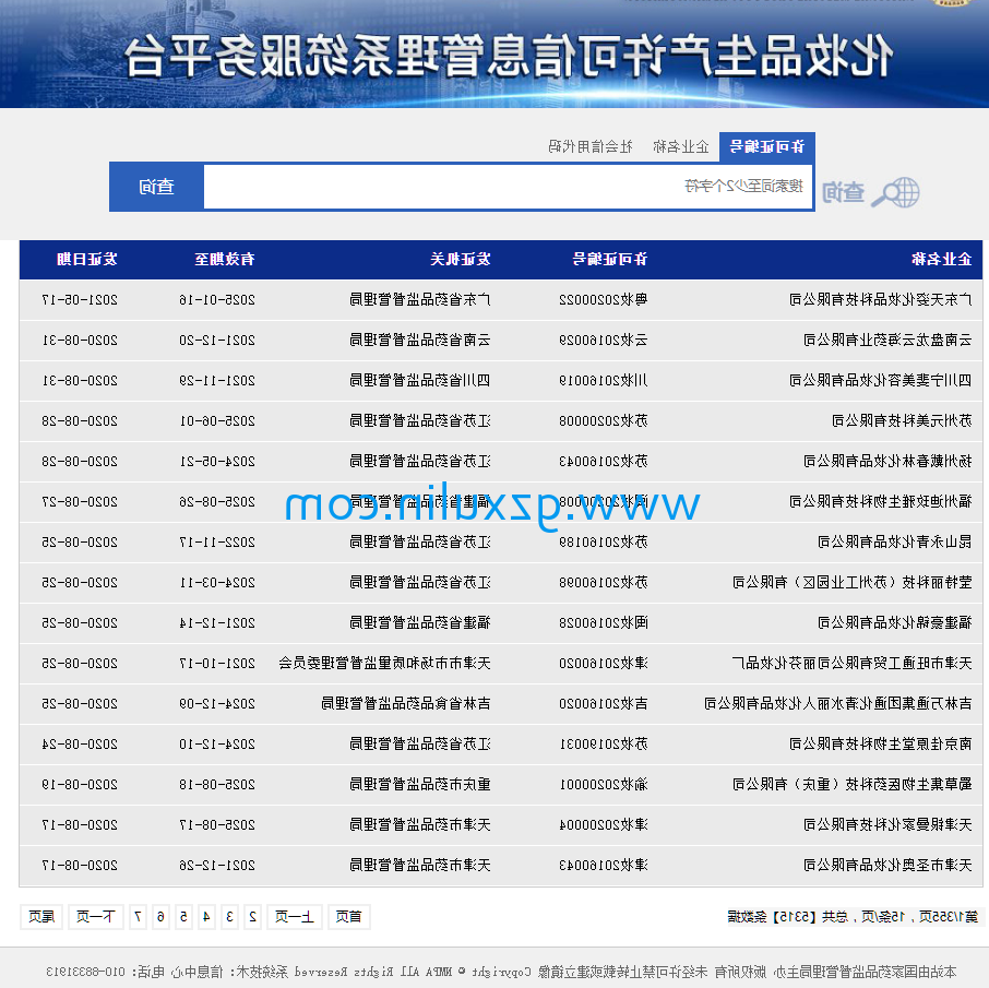 广州旭林精细化工有限公司